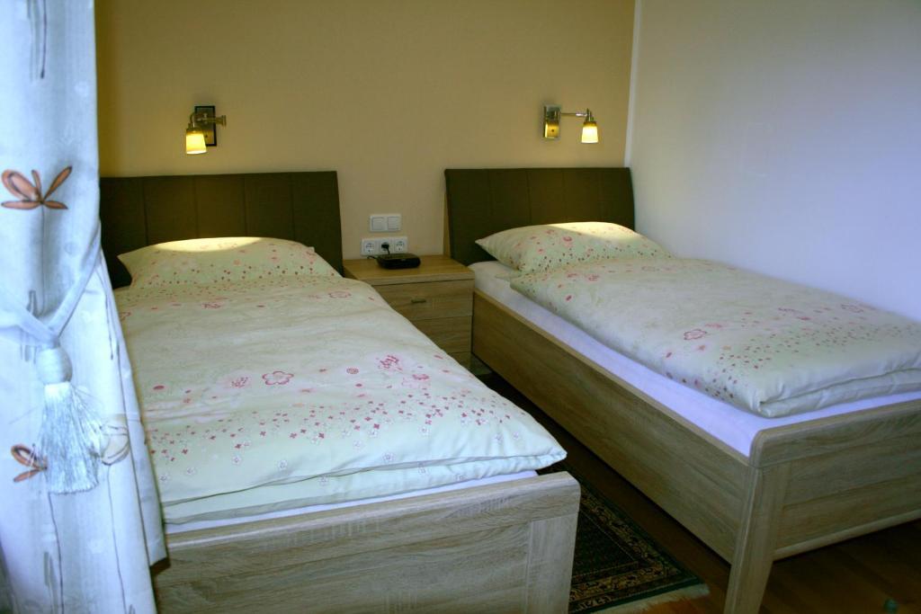 Ferienwohnung Haus am Berg Berchtesgaden Zimmer foto