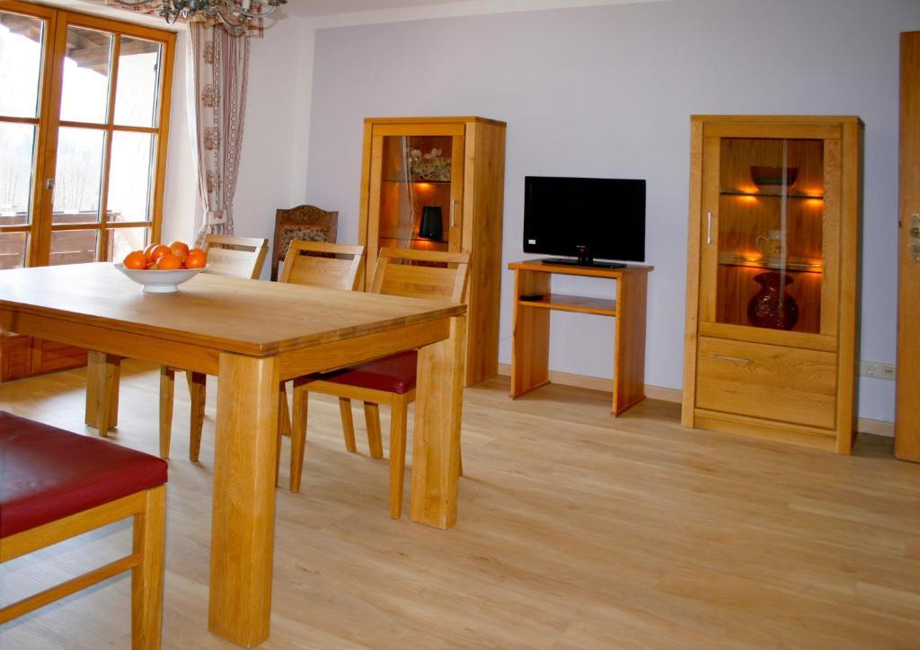 Ferienwohnung Haus am Berg Berchtesgaden Zimmer foto